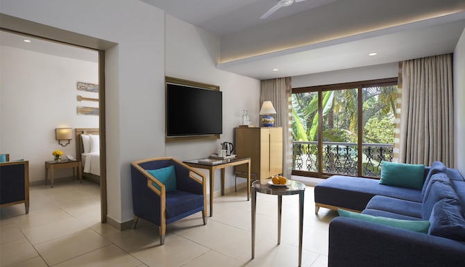 Radisson Hotel Goa Candolim - Suite