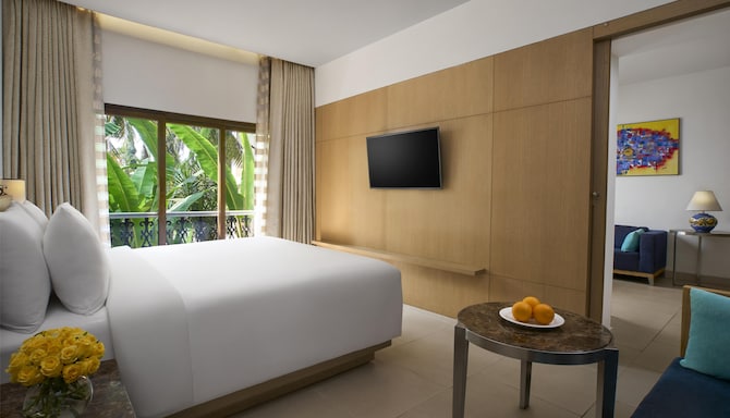Radisson Hotel Goa Candolim - Suite