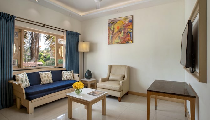 Radisson Hotel Goa Candolim - Suite