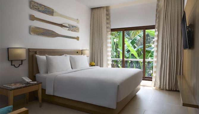 Radisson Hotel Goa Candolim - Suite