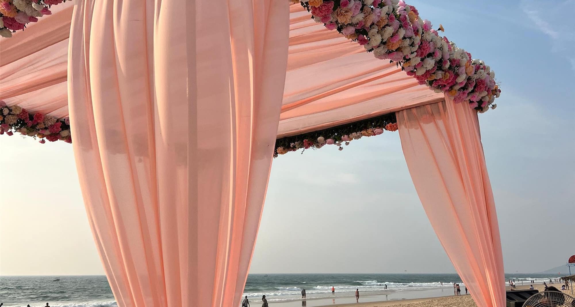 Radisson Hotel Goa Candolim - Wedding