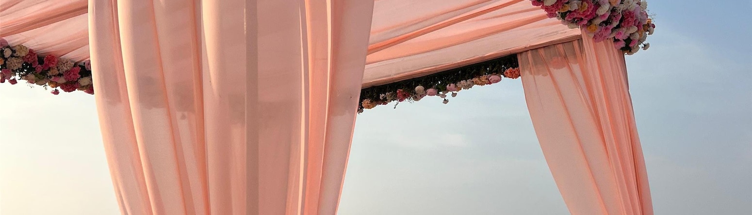 Radisson Hotel Goa Candolim - Wedding