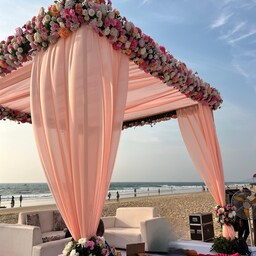 Radisson Hotel Goa Candolim - Wedding