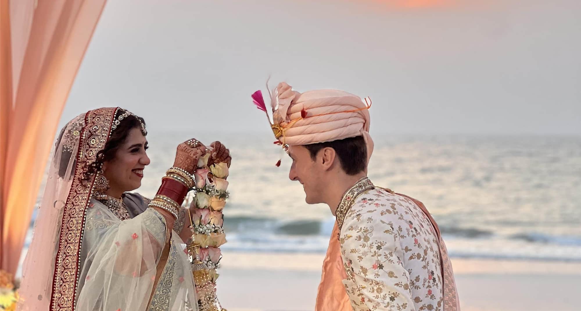 Radisson Hotel Goa Candolim - Wedding