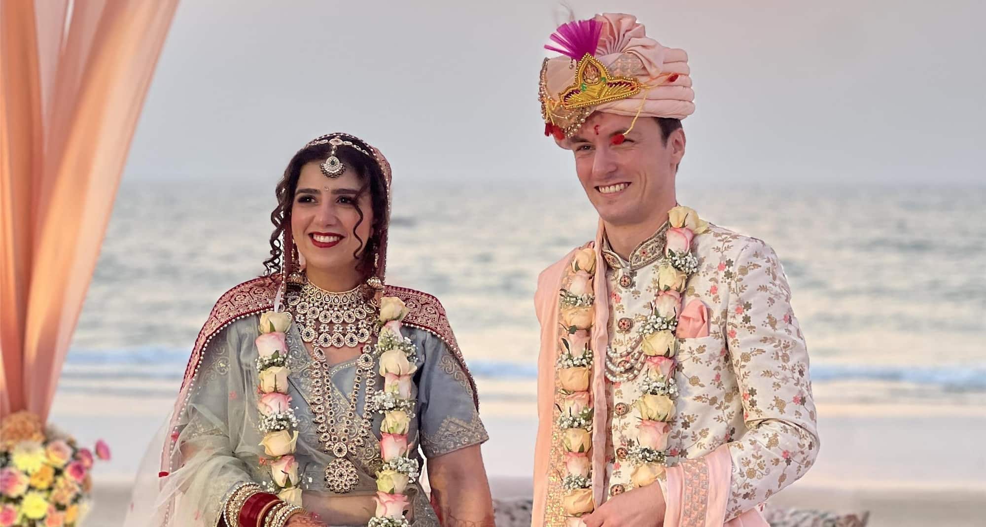 Radisson Hotel Goa Candolim - Wedding