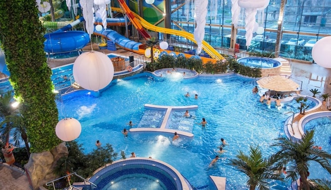 Radisson Hotel Gorizont Rostov-on-Don - Local attraction
