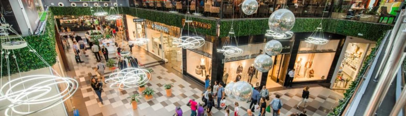 Radisson Hotel Gorizont Rostov-on-Don - Local attraction