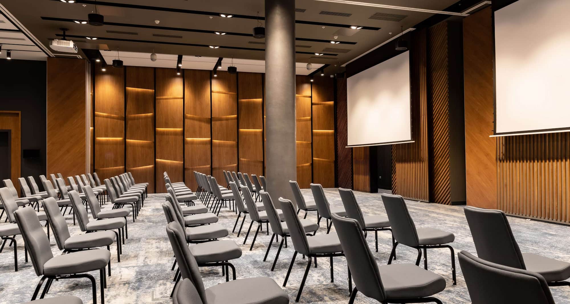 Radisson Hotel Gorizont Rostov-on-Don - Meeting room Gorizont