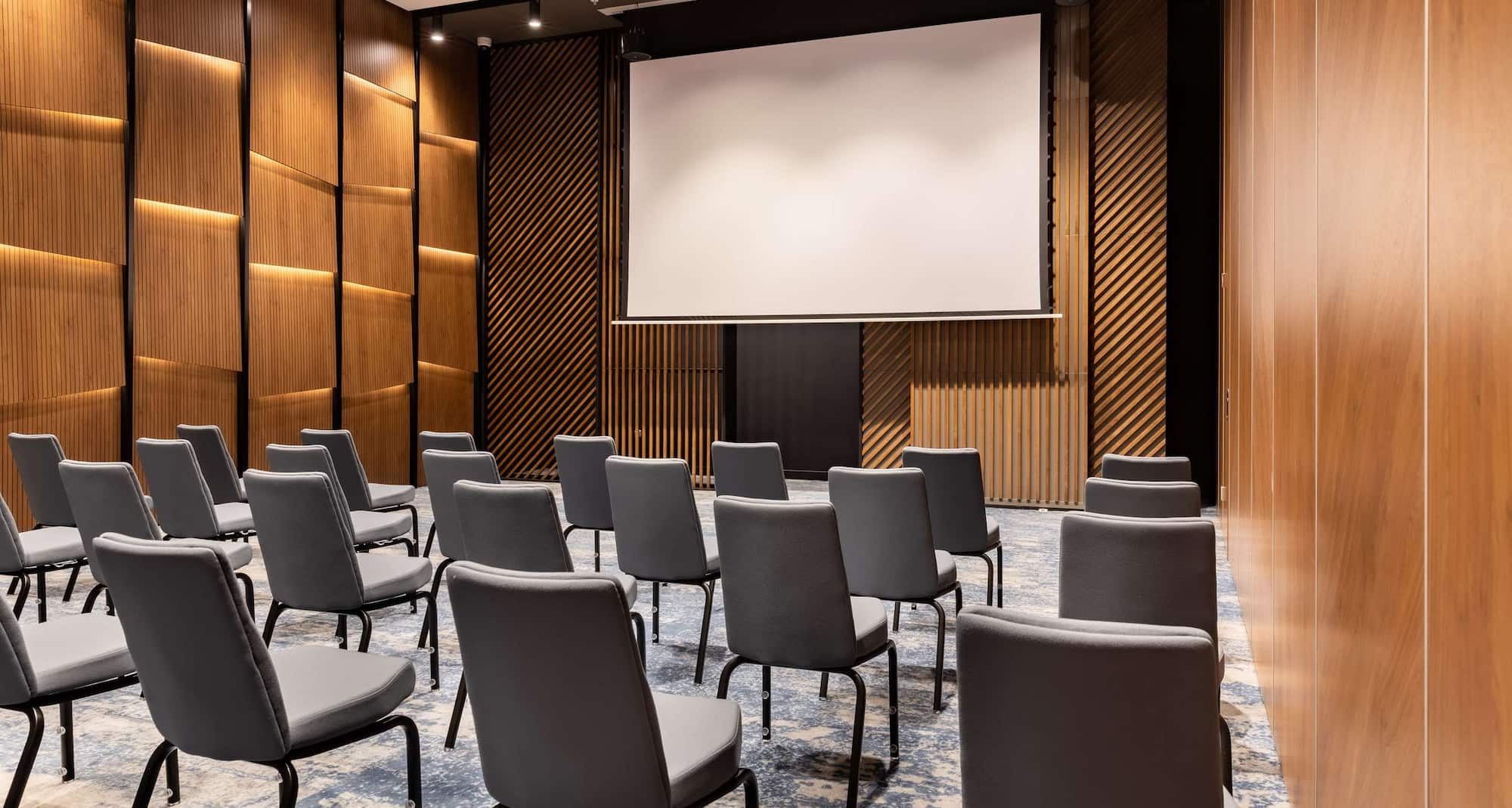 Radisson Hotel Gorizont Rostov-on-Don - Meeting room Gorizont