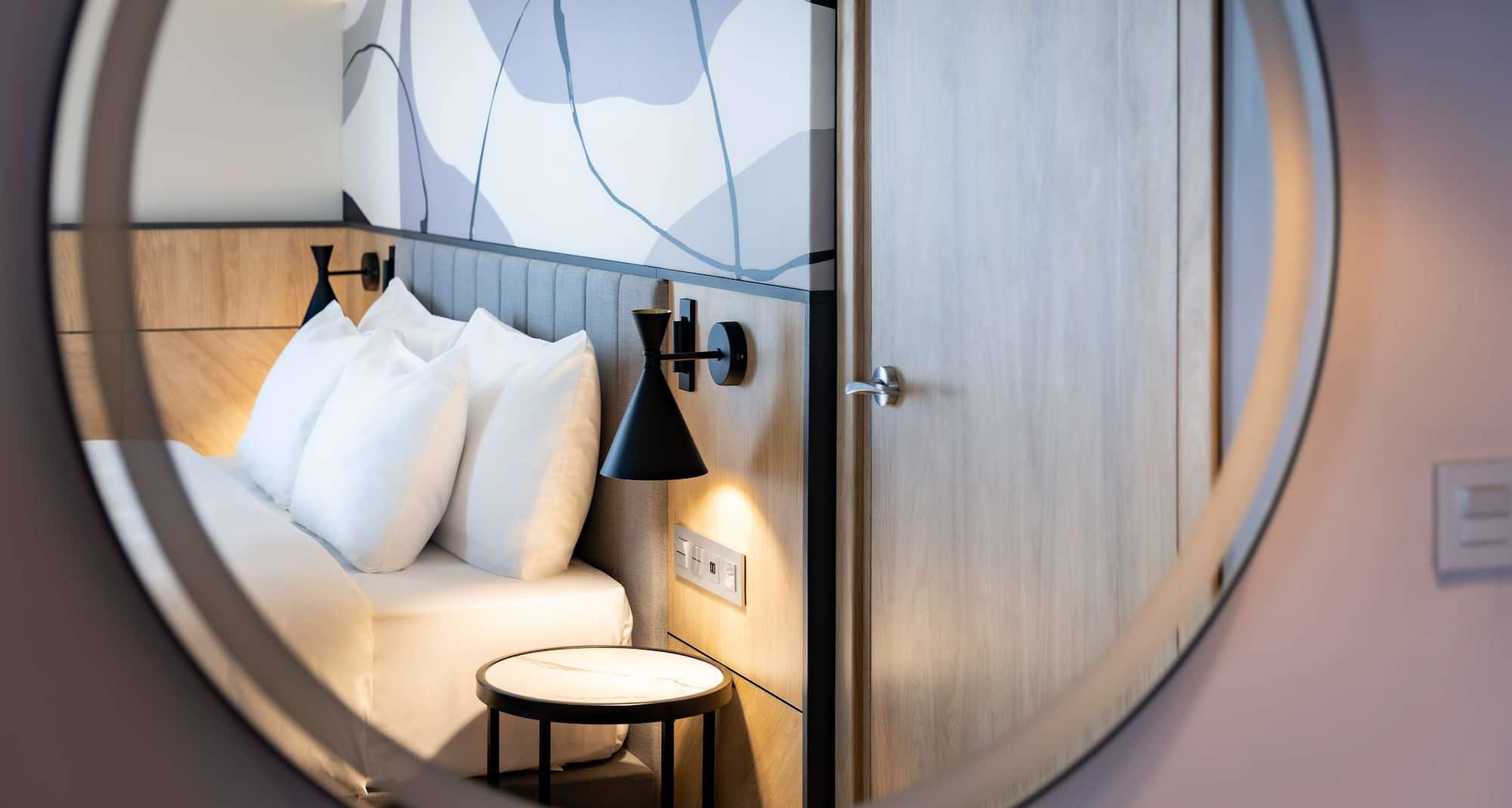 Radisson Hotel Gorizont Rostov-on-Don - Suite