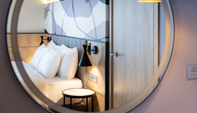Radisson Hotel Gorizont Rostov-on-Don - Suite