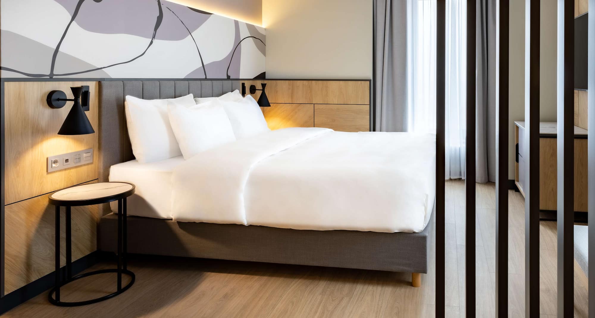 Radisson Hotel Gorizont Rostov-on-Don - Гостевые номера