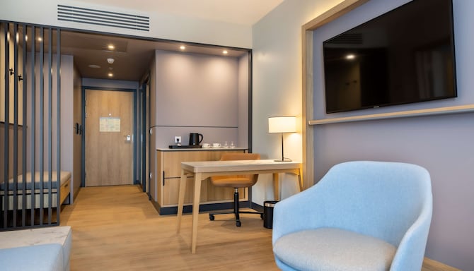 Radisson Hotel Gorizont Rostov - Suite