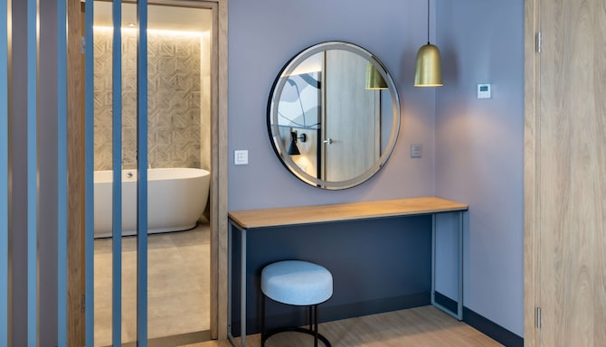 Radisson Hotel Gorizont Rostov - Suite room