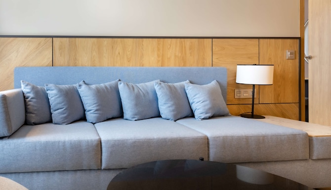 Radisson Hotel Gorizont Rostov - Suite