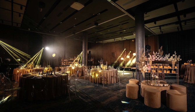 Radisson Hotel Gorizont Rostov-on-Don