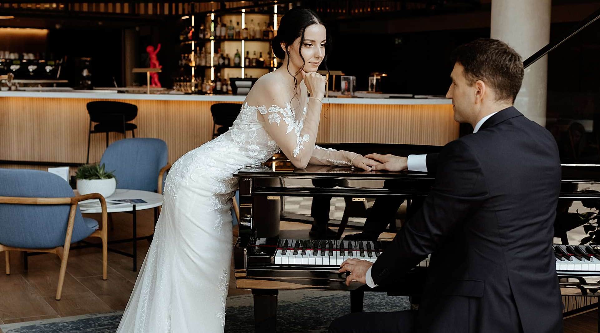 Radisson Hotel Gorizont Rostov-on-Don - Wedding