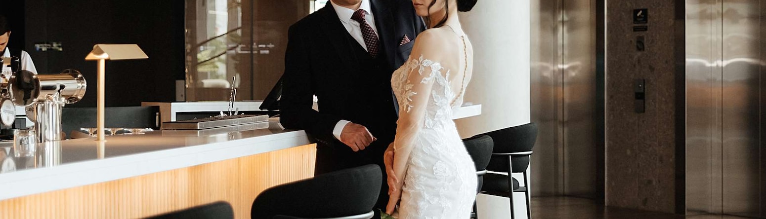 Radisson Hotel Gorizont Rostov-on-Don - Wedding