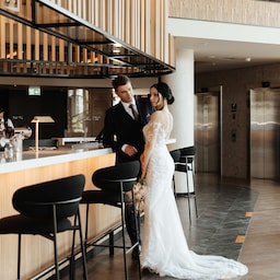 Radisson Hotel Gorizont Rostov-on-Don - Wedding