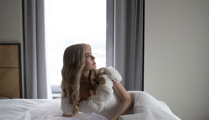 Radisson Hotel Gorizont Rostov-on-Don - Wedding