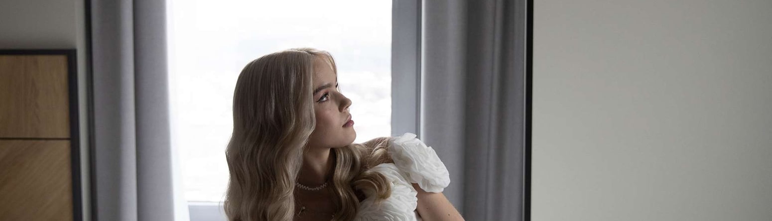 Radisson Hotel Gorizont Rostov-on-Don - Wedding