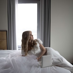 Radisson Hotel Gorizont Rostov-on-Don - Wedding