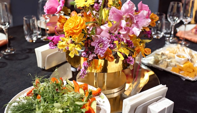 Radisson Hotel Gorizont Rostov-on-Don - Wedding