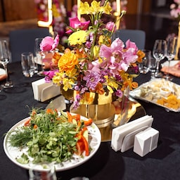 Radisson Hotel Gorizont Rostov-on-Don - Wedding