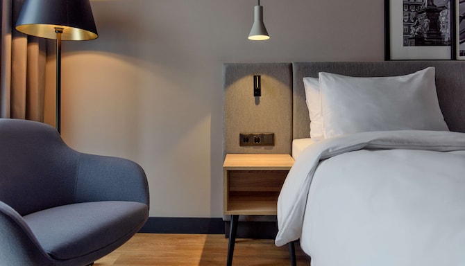 Radisson Hotel Graz - HJO