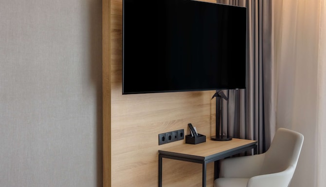 Radisson Hotel Graz - HJO