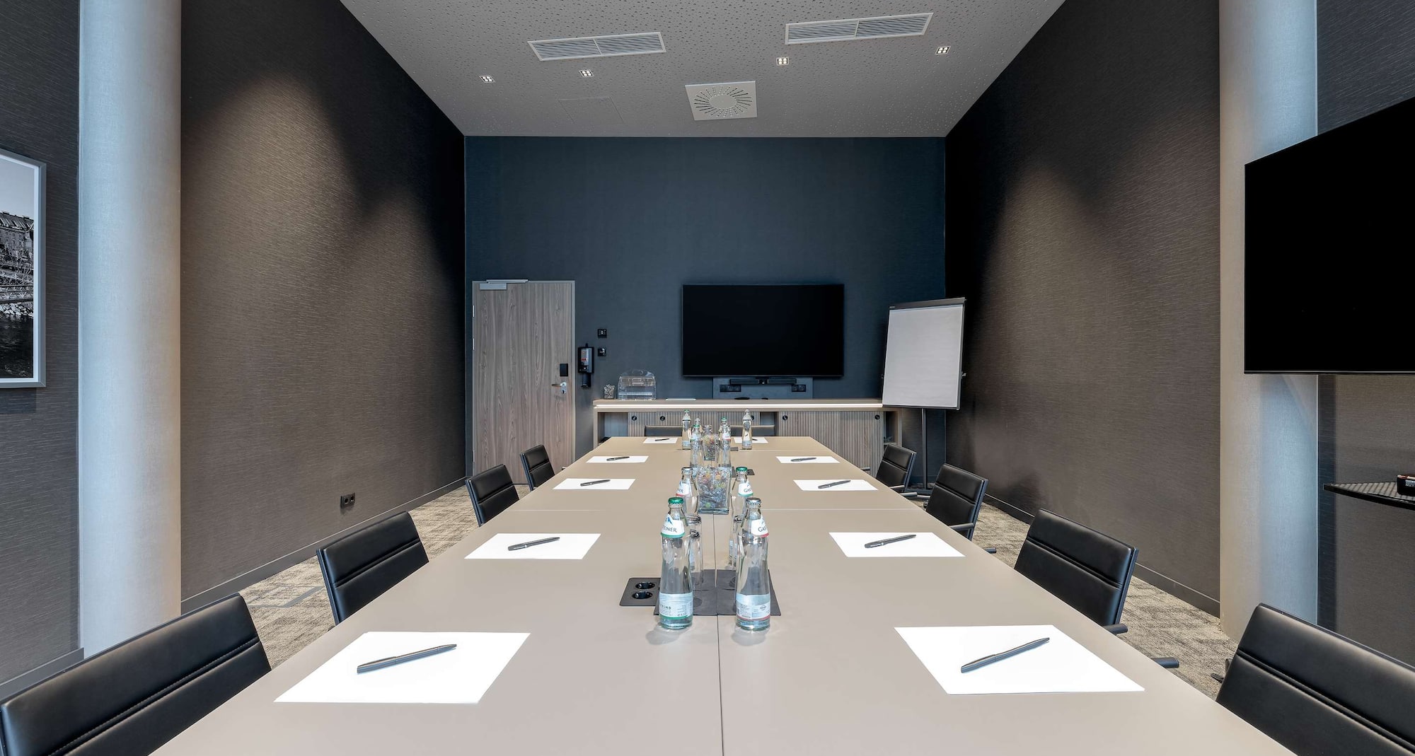 Radisson Hotel Graz - Meeting Room 2