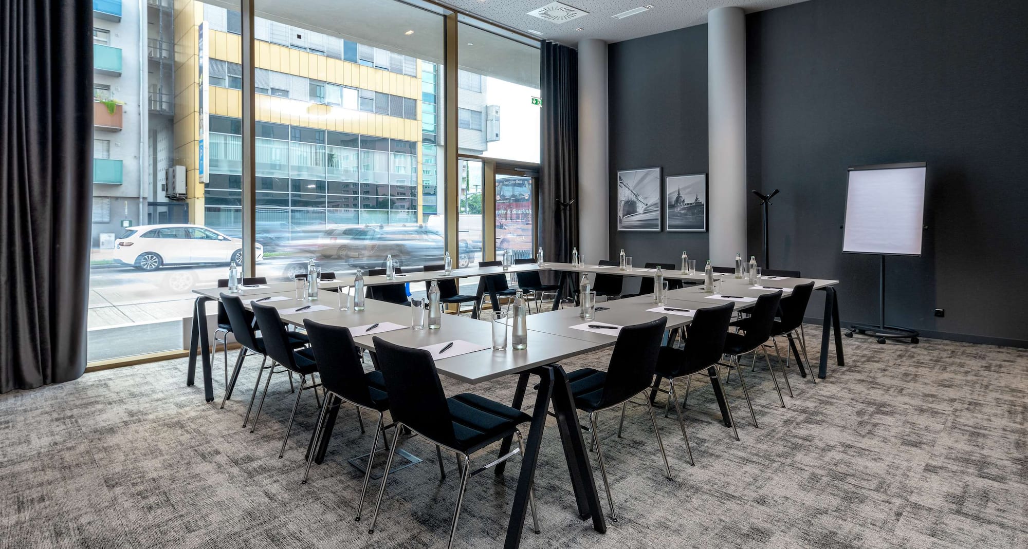 Radisson Hotel Graz - Meeting Room 1