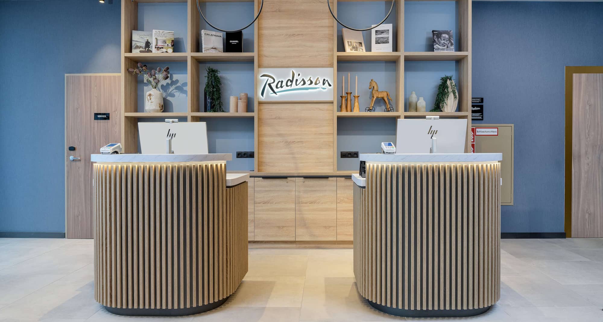 Radisson Hotel Graz