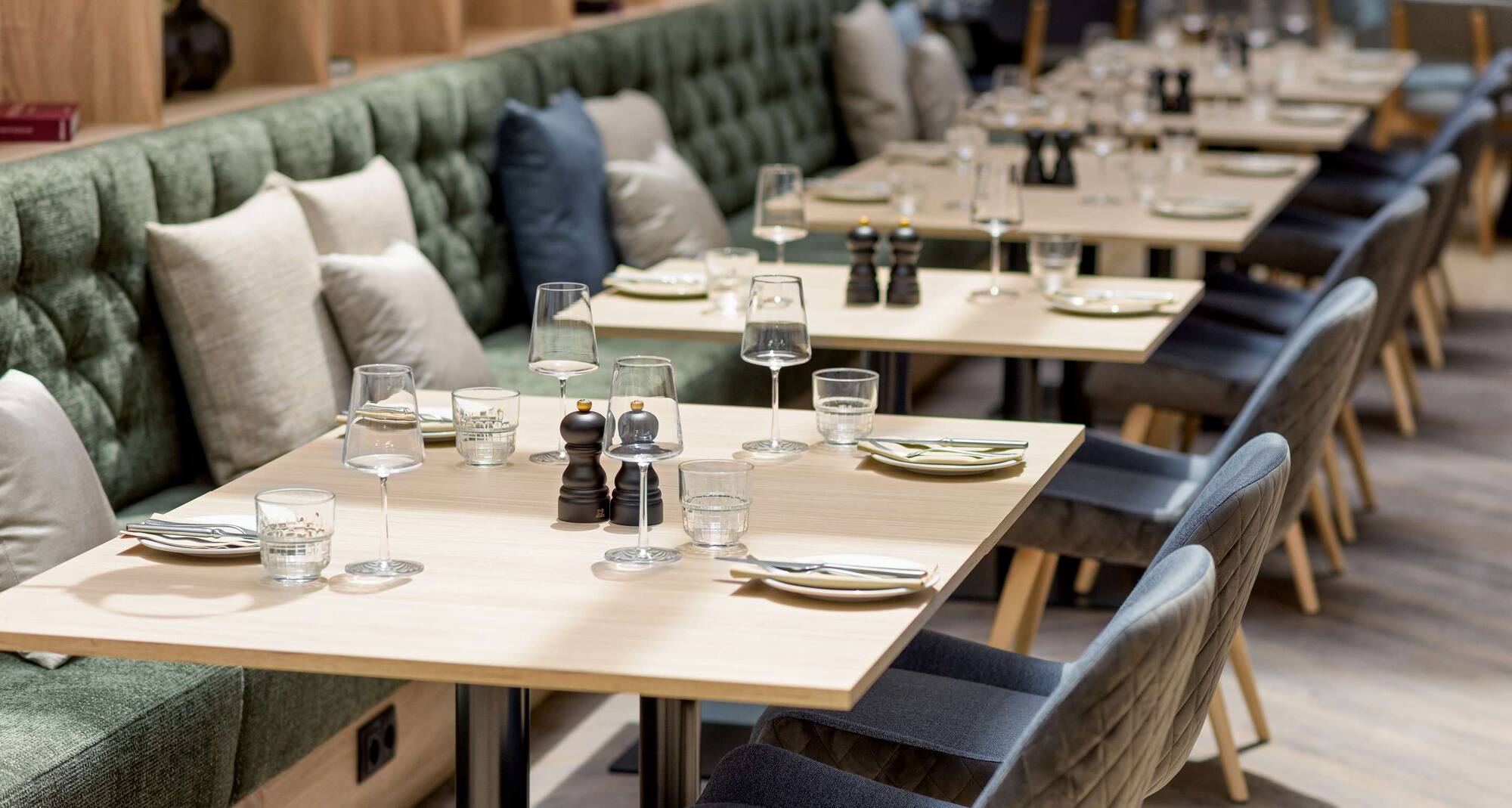 Radisson Hotel Graz - HJO