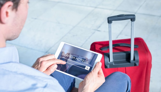 Radisson Hotel Group – Partnerships - Book a hotel