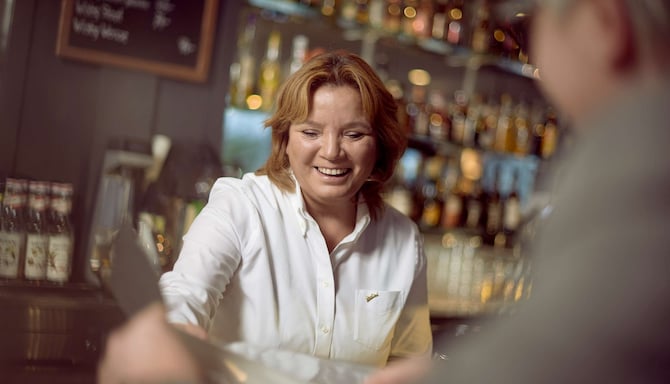 Radisson Hotel Group – Talent photography EMEA - FB TALENT EMEA
