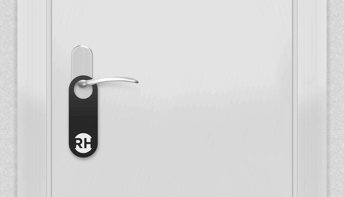 Radisson Hotel Group - Temporary offline