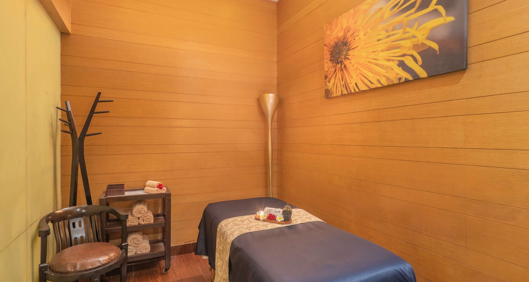 Radisson Hotel Gurugram Sohna Road City Center - Spa