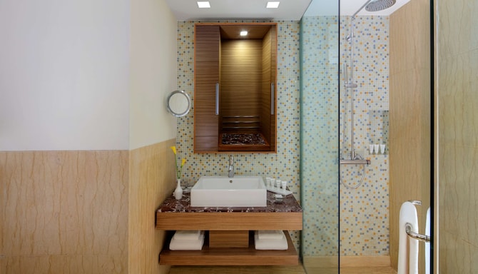 Radisson Hotel Gurugram Udyog Vihar - Guest room