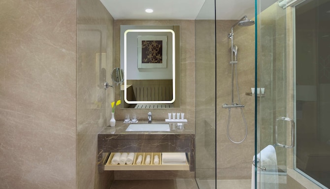 Radisson Hotel Gurugram Udyog Vihar - Guest room