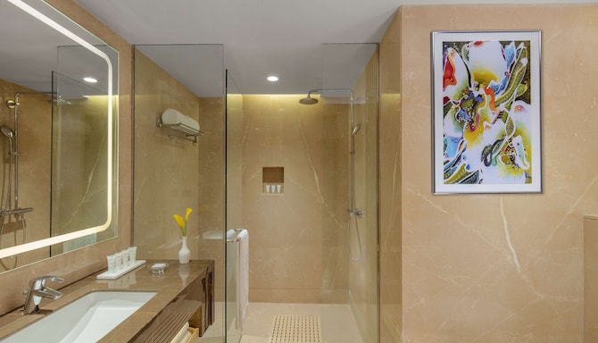 Radisson Hotel Gurugram Udyog Vihar - Guest room