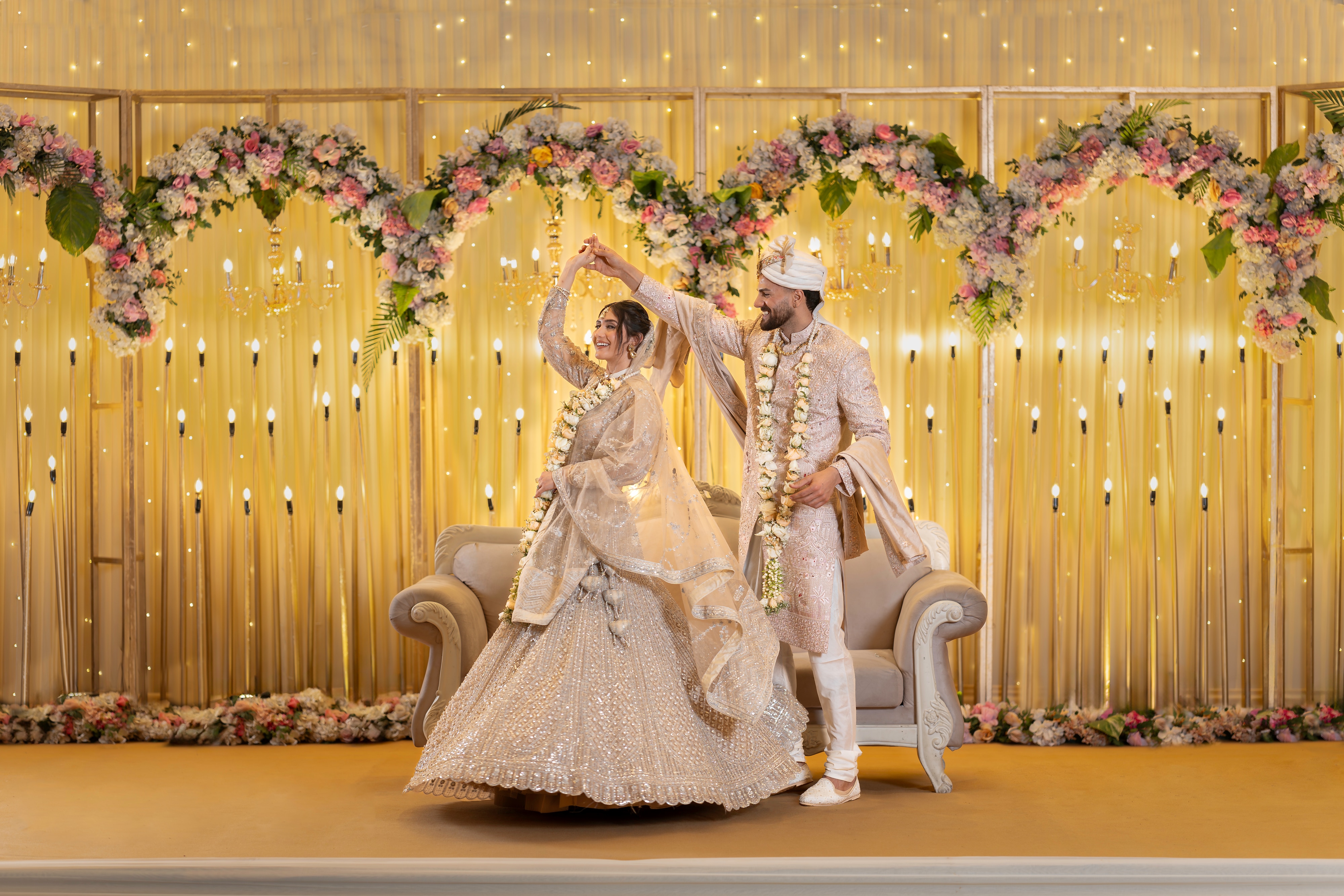 Radisson Hotel Gurugram Udyog Vihar - Art of wedding at Radisson Gurugram Udyog Vihar