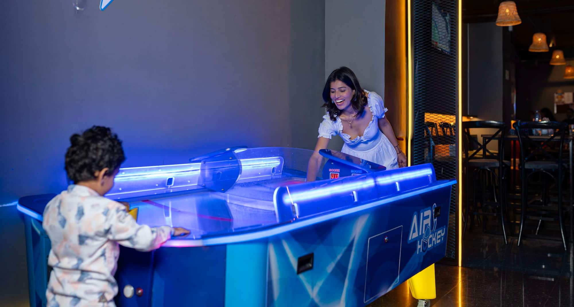 Radisson Hotel Gurugram Udyog Vihar - Zoreko