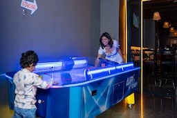 Radisson Hotel Gurugram Udyog Vihar - Zoreko