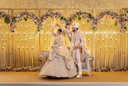 Radisson Hotel Gurugram Udyog Vihar - Rose