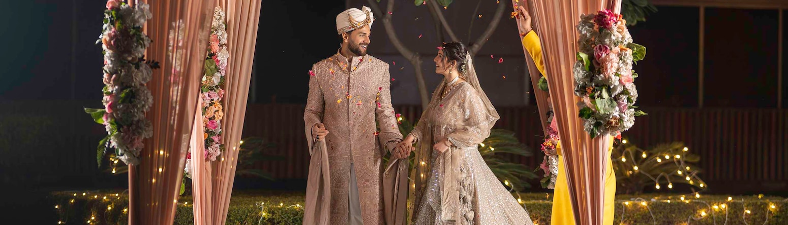 Radisson Hotel Gurugram Udyog Vihar - Lawn - Vedi