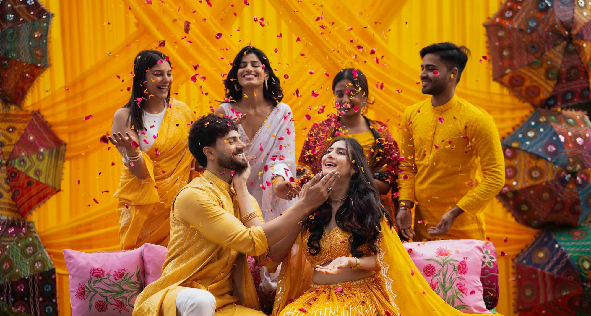 Radisson Hotel Gurugram Udyog Vihar - Poolside