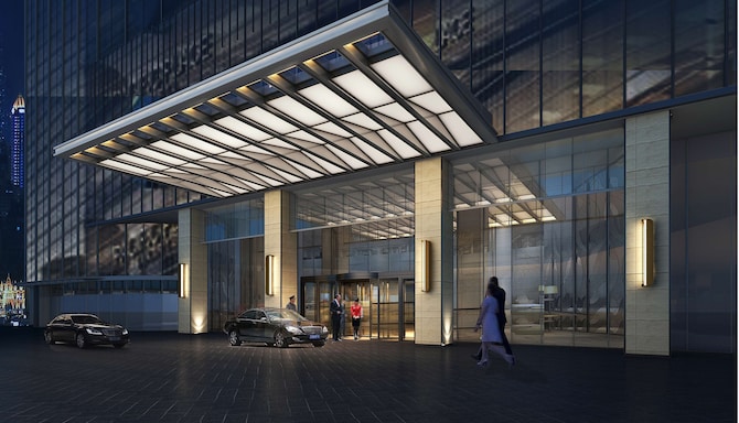 Radisson Hotel Hangzhou Qianjiang - Miscellaneous