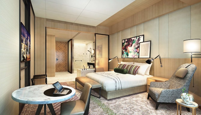 Radisson Hotel Hangzhou Qianjiang