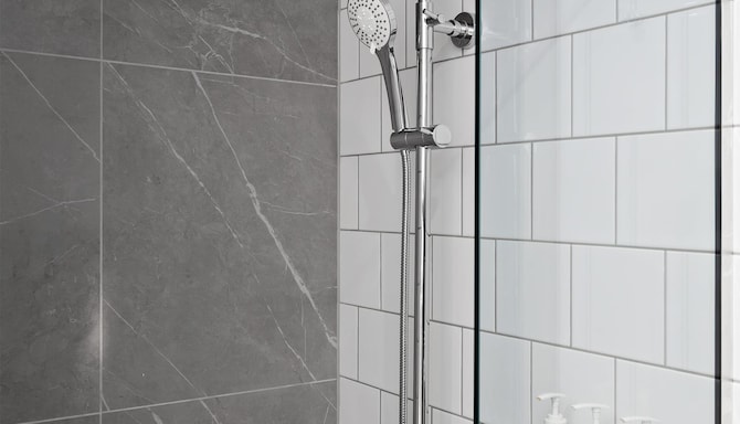 Radisson Hotel Haugesund - Bathroom